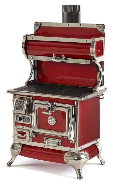 vintage reproduction stoves